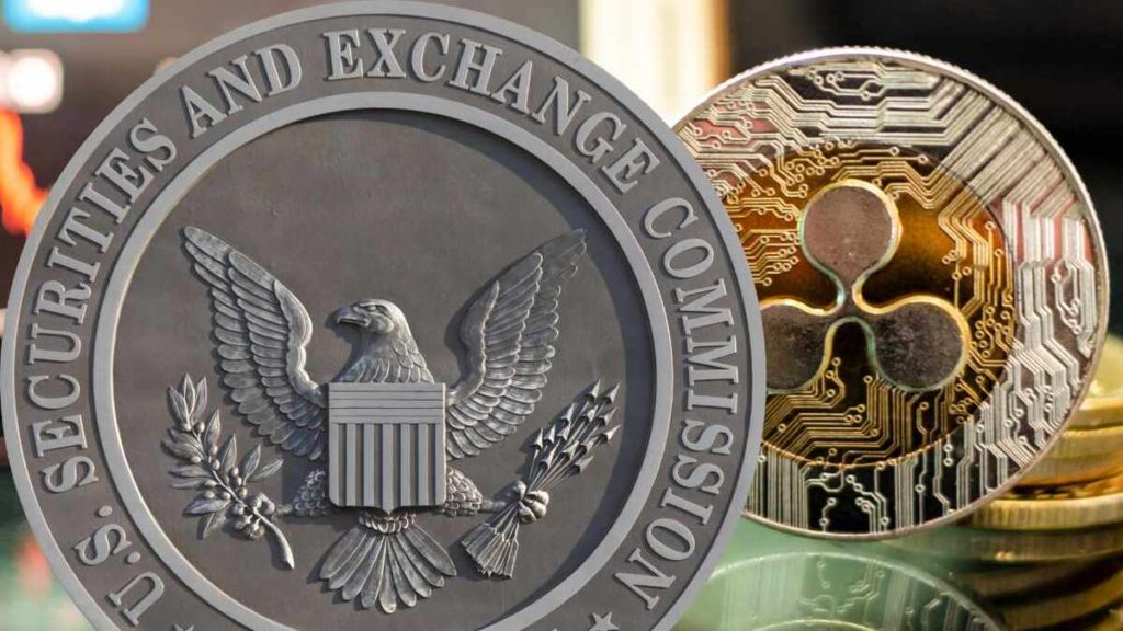 ripple vs sec
