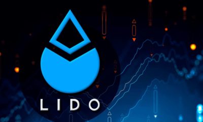 Lido DAO Up 25% in the Last Week, What's the Reason?