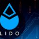 Lido DAO Up 25% in the Last Week, What's the Reason?