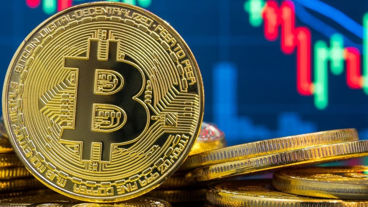 Here's the Depressing Truth about Bitcoin, According to a Former Top Developer for Ripple