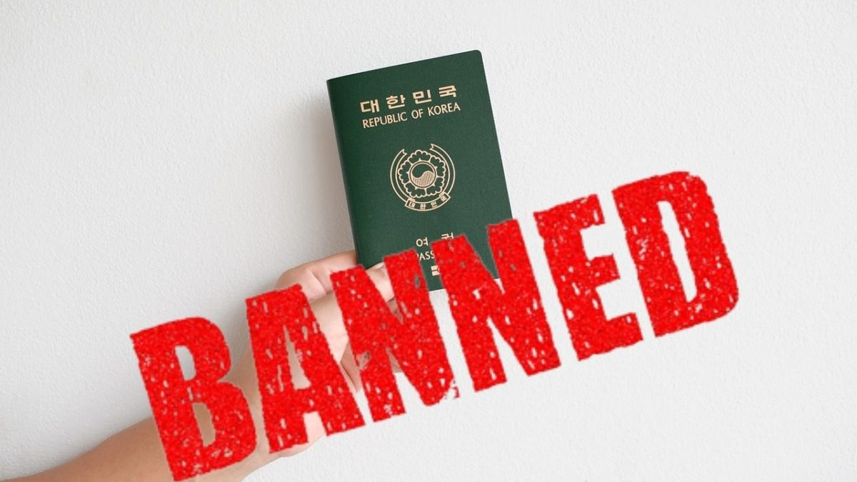 South Korean Authorities Want To Invalidate Do Kwon's Passport, Intensifying Pressure on Him