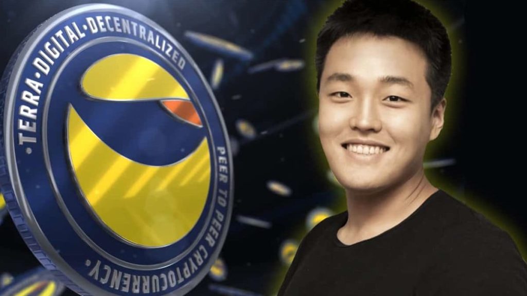 Investors are On the Lookout for Terra's Do Kwon