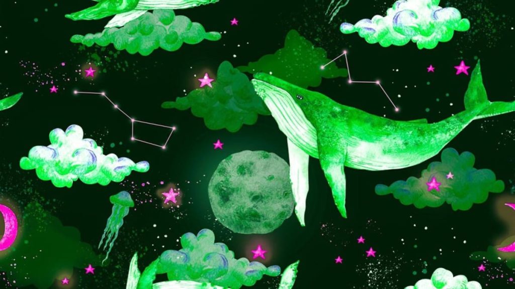 This Action by the Dormant Whale Wallet Causes An 8% Increase in ETH 
