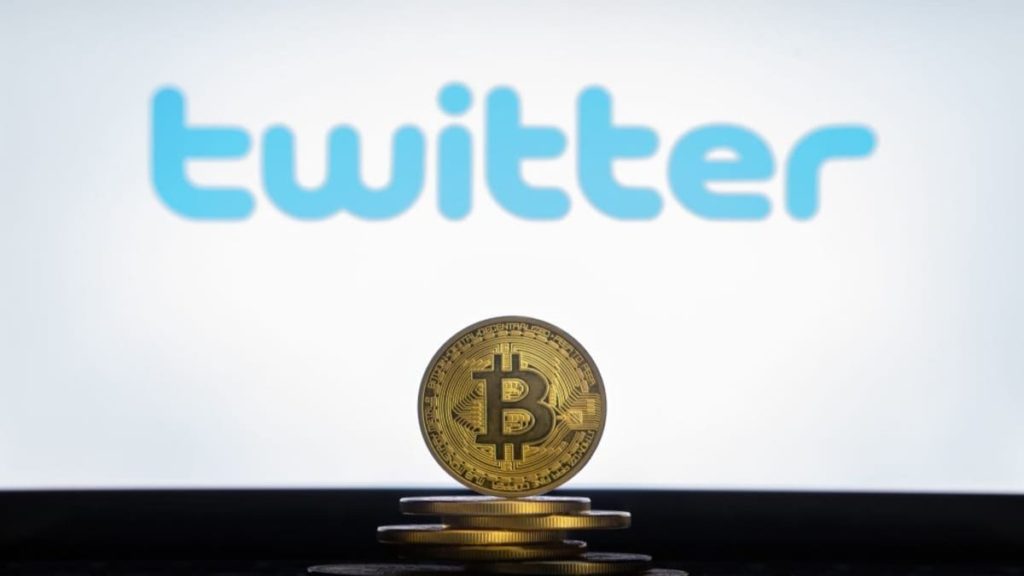Twitter Is Reportedly Developing a Cryptocurrency Wallet