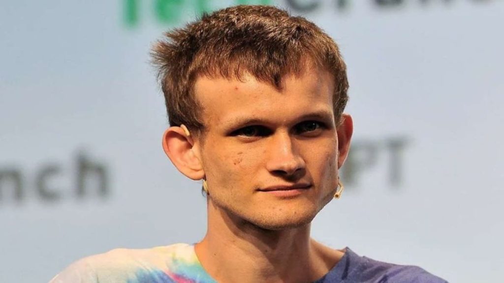 Vitalik Buterin Thinks That Cryptocurrency Still Needs Time To Mature Before It Can Be Widely Used