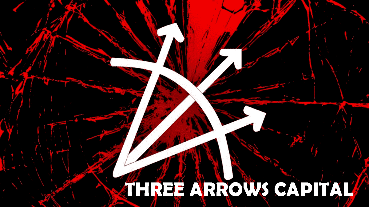 3ac arrow