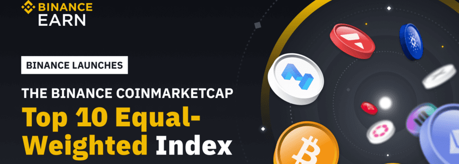 binance coinmarketcap