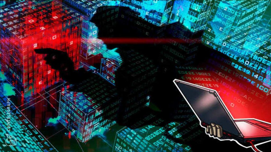 NFT Scam: Beeple's Discord URL Faces Attack
