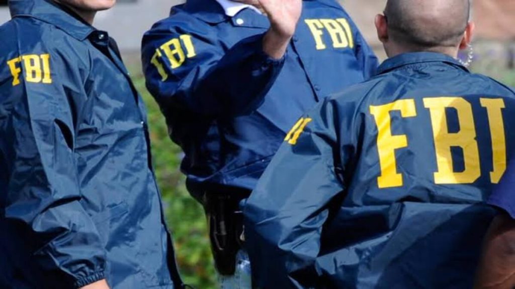 Crypto Scam: FBI Speaks on Crypto ATMs