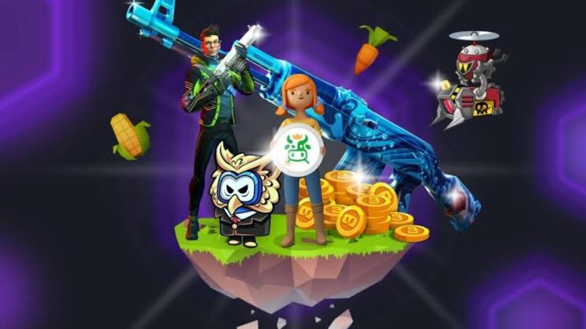 Web3: Coda Labs Survey Reveals Harsh Truth On Gaming Projects