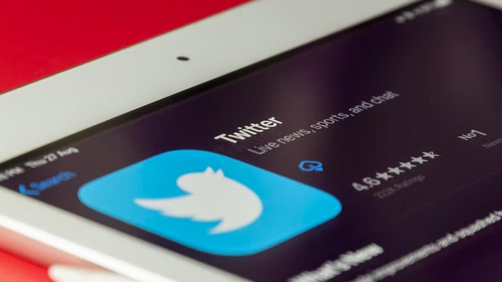 twitter