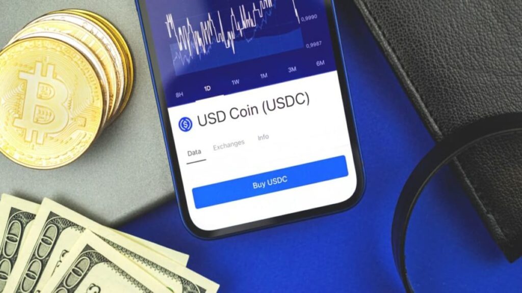 Circle Receives a Digital Payment License in Singapore