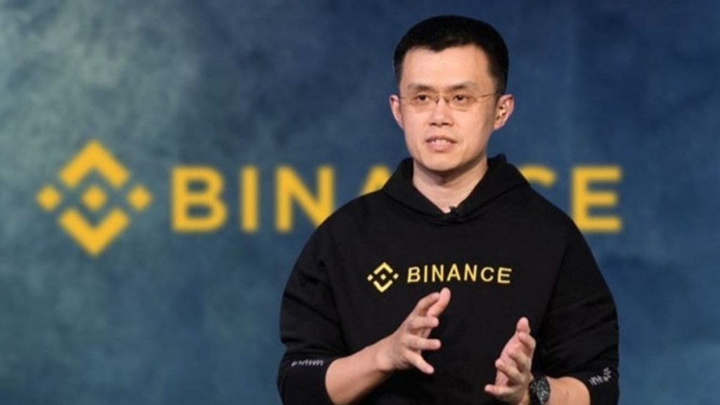CZ Outlines the Rationale for Why It Is Critical To Continue Building during the Bear Market