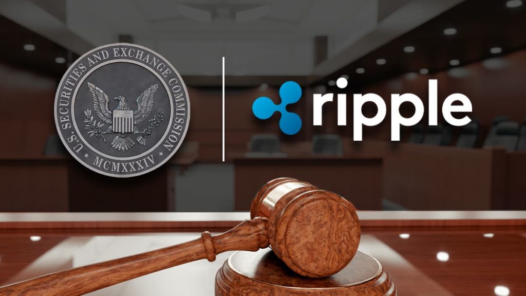 Ripple Got the Go-Ahead for the Amicus Brief, But Its Fight with the SEC Is Still Going On