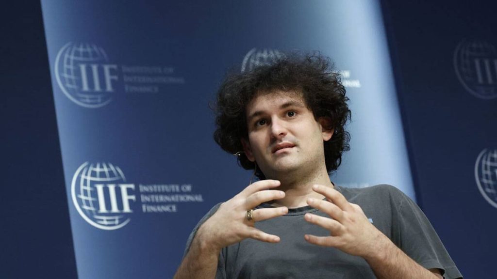 SBF to Deliver Address at NYT BookDeal Summit; Crypto Community Slams Arrangement