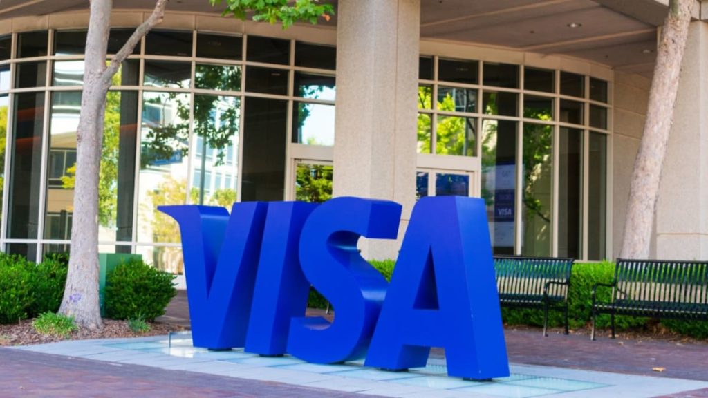 With The FIFA World Cup Approaching, Visa and Crypto.com Will Launch a New NFT Collection
