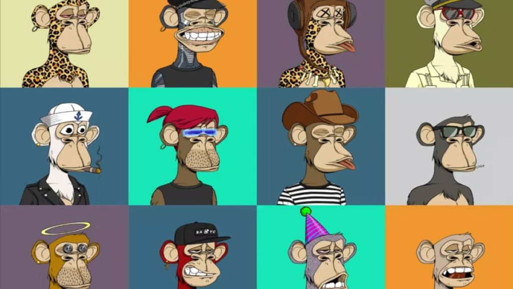 Creators of Bored Apes Have Suggested a New System for Allocating NFT Creator Royalties
