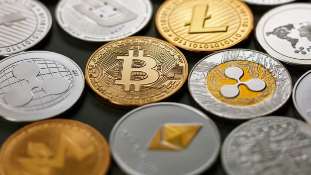 According To Bill Ackman, A Billionaire Investor, "Crypto Is Here To Stay"