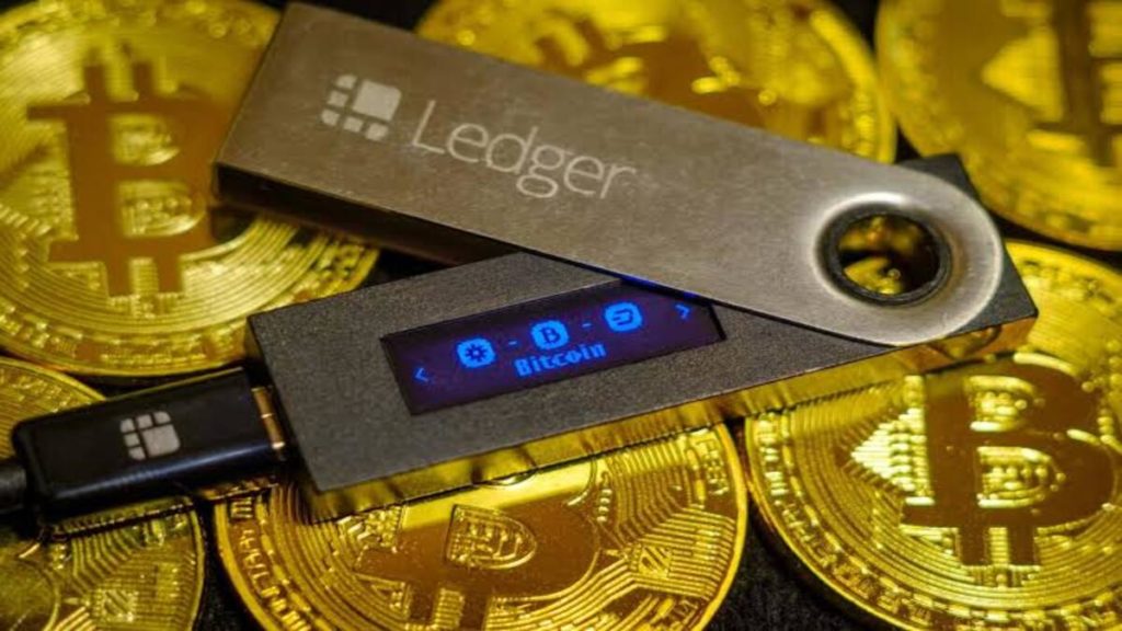 ledger