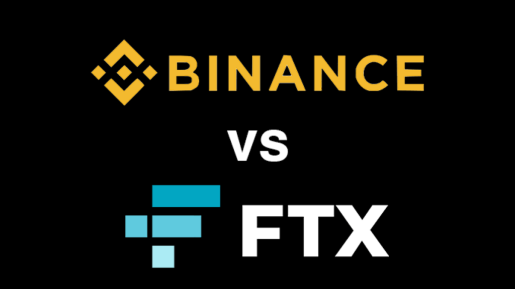 binance ftx