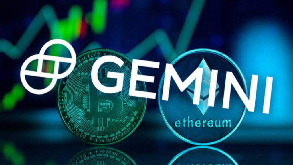 Gemini to Cut 10% of its Staff in the Third Round of Lay Offs