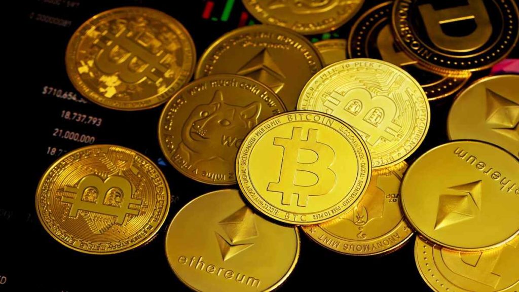 coins