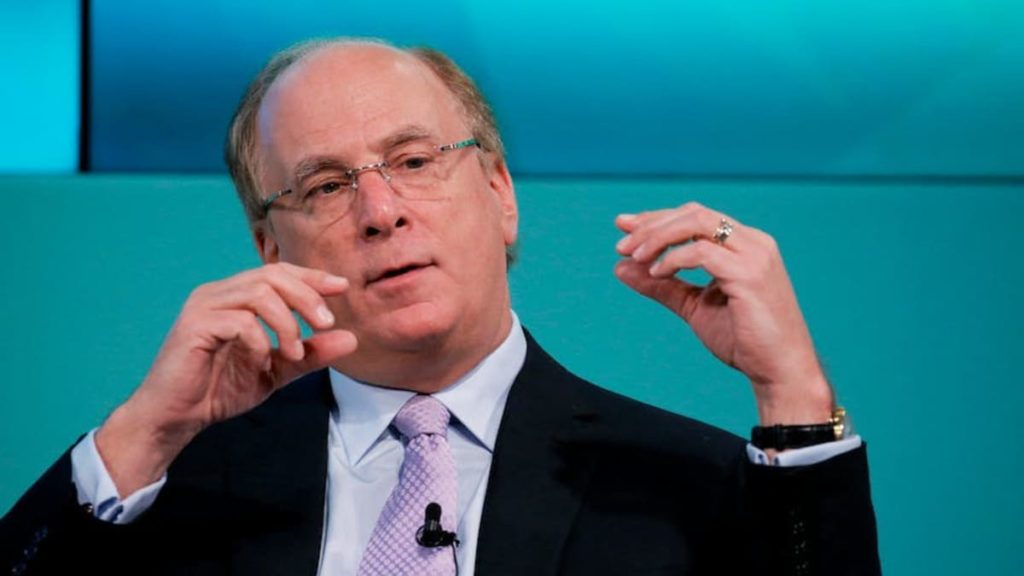 Blackrock's CEO: FTX Token Was the Cause of Our Demise, but Our Technology Is Still Groundbreaking