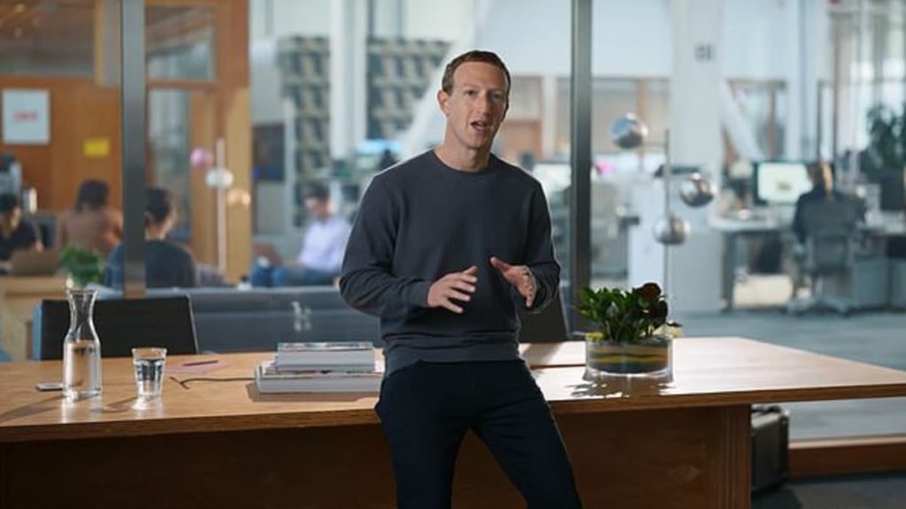 Mark Zuckerberg of Meta Still Has Faith in the Metaverse