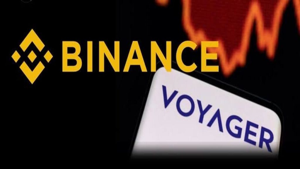 Binance US Cancels the $1.2B Voyager Assets Purchase Deal