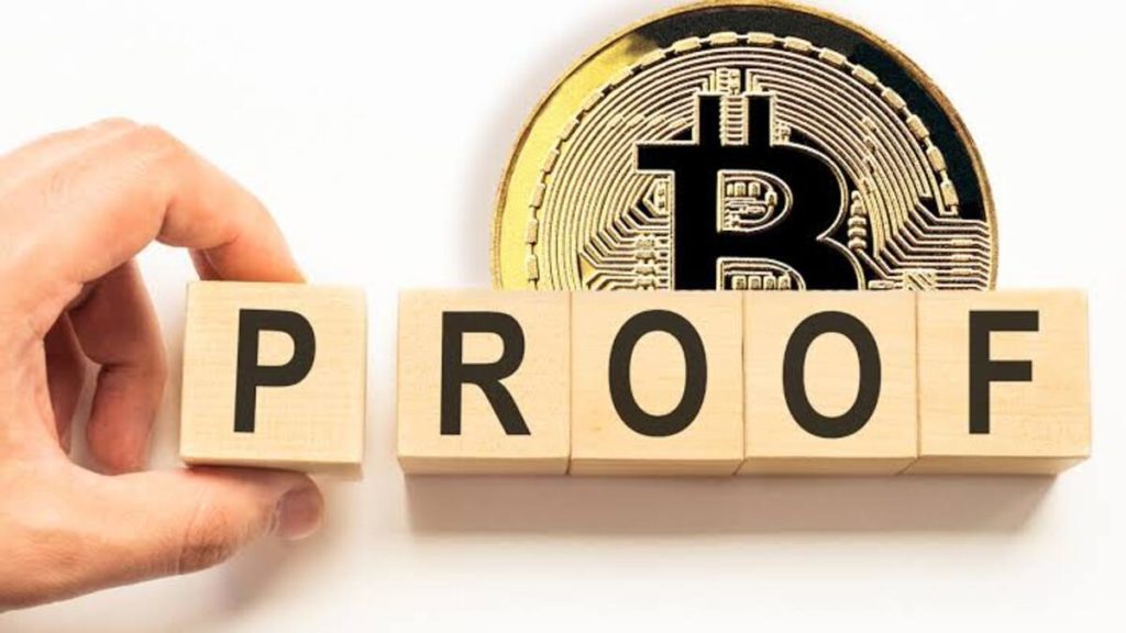 Carter Releases Centralized Exchanges Proof-of-Reserve Ranks