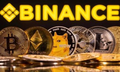 binance