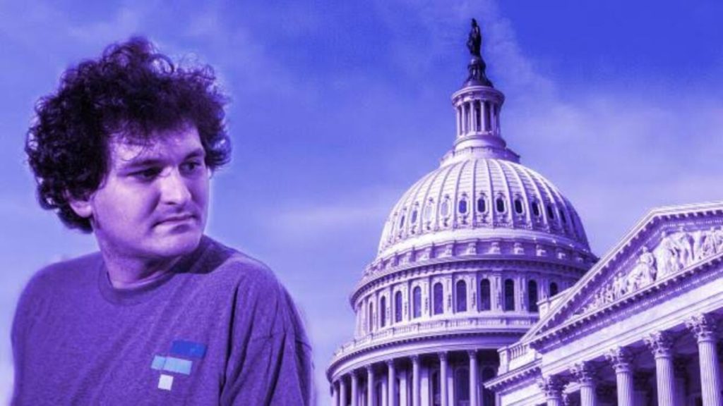 U.S. House Committee Leader Countered SBF's excuse to Dishonor Invitation
