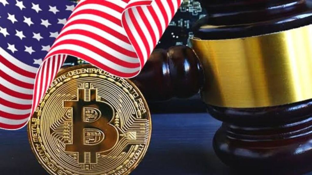 btc regulation
