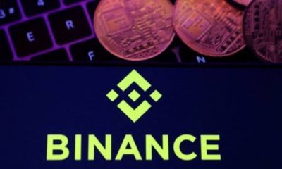 Binance Recorded Massive Outflow of over $1.14Bn as Crypto Community Reacts