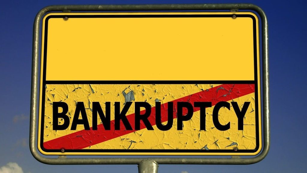 2022 Killed 96 Crypto Projects