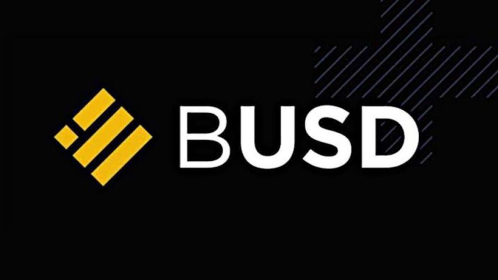 BUSD