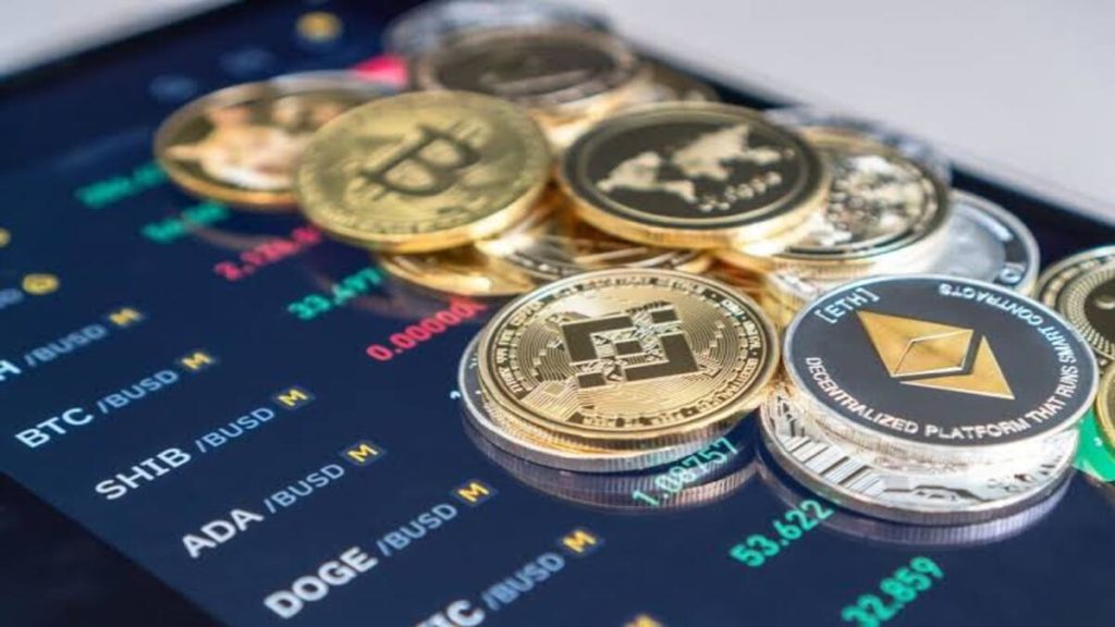 Bitcoin-ALTS