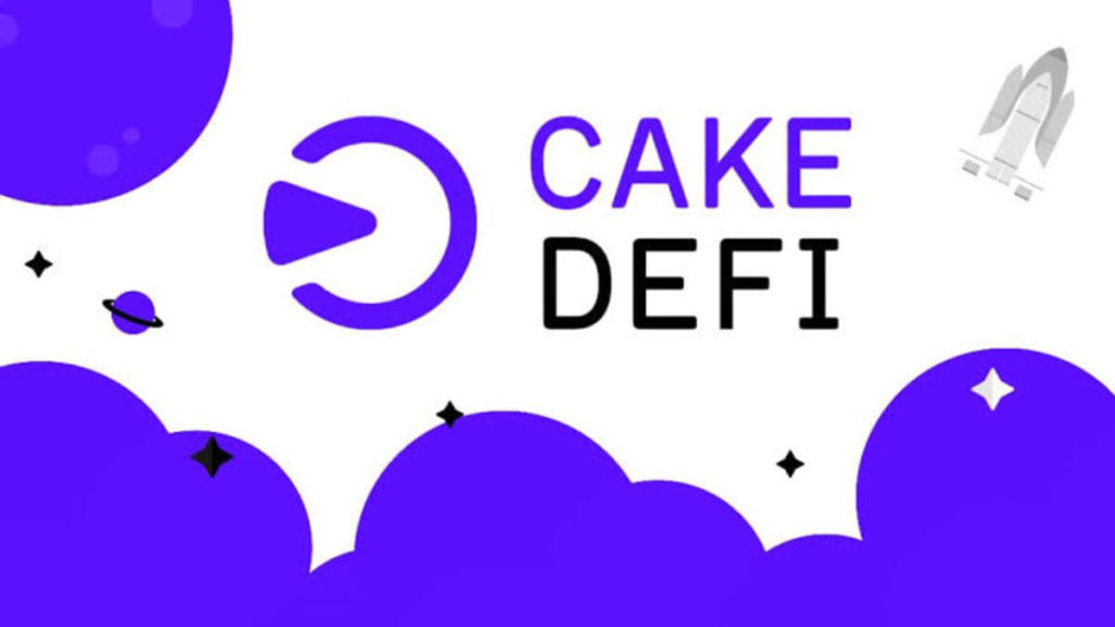 Cake