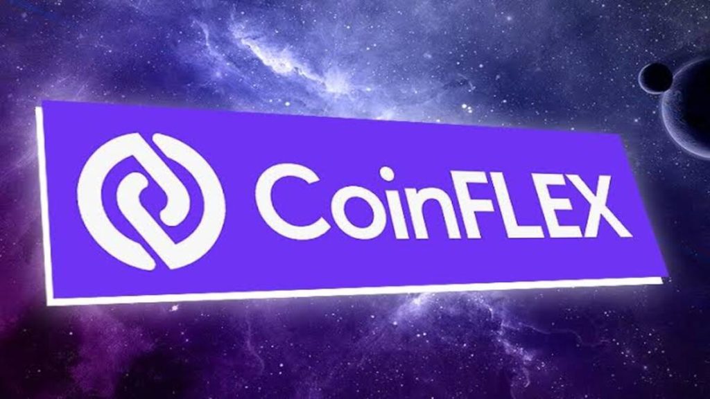 CoinFlex