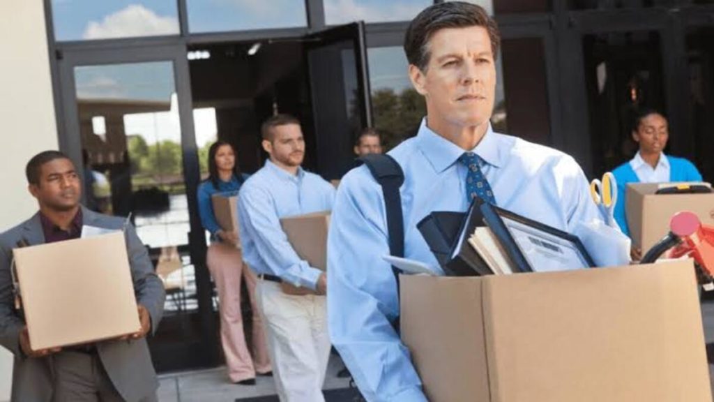 Crisis as Crypto Firms Layoff Over 3,000 Employees in January