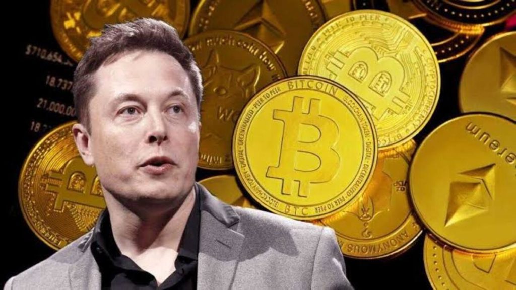Elon Musk's Good News to Crypto Community