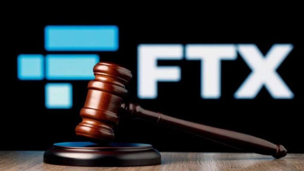 FTX Court