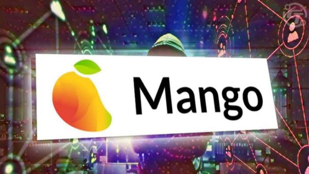 Mango DAO (2)