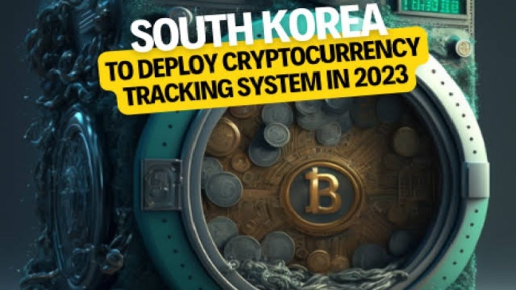 South Korea Crypto