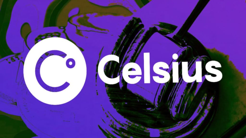 Celsius network