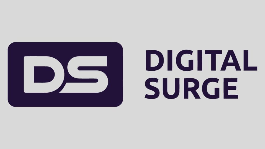 digital surge