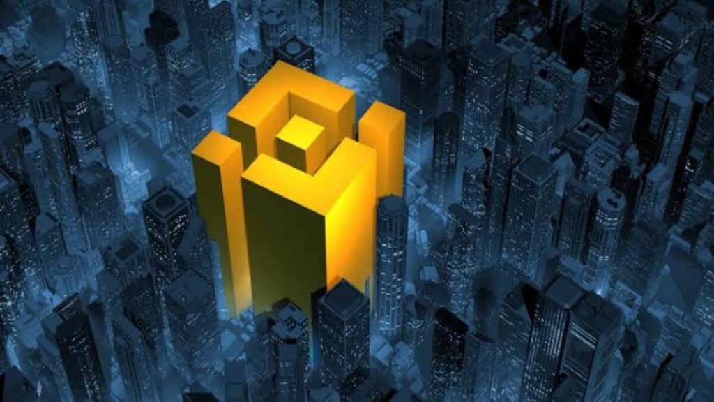Binance Chain