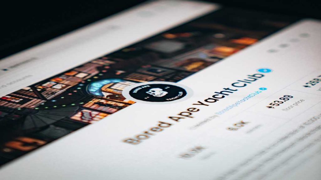 BAYC Creator Yuga Labs to Launch NFT Collection on Bitcoin Ordinals