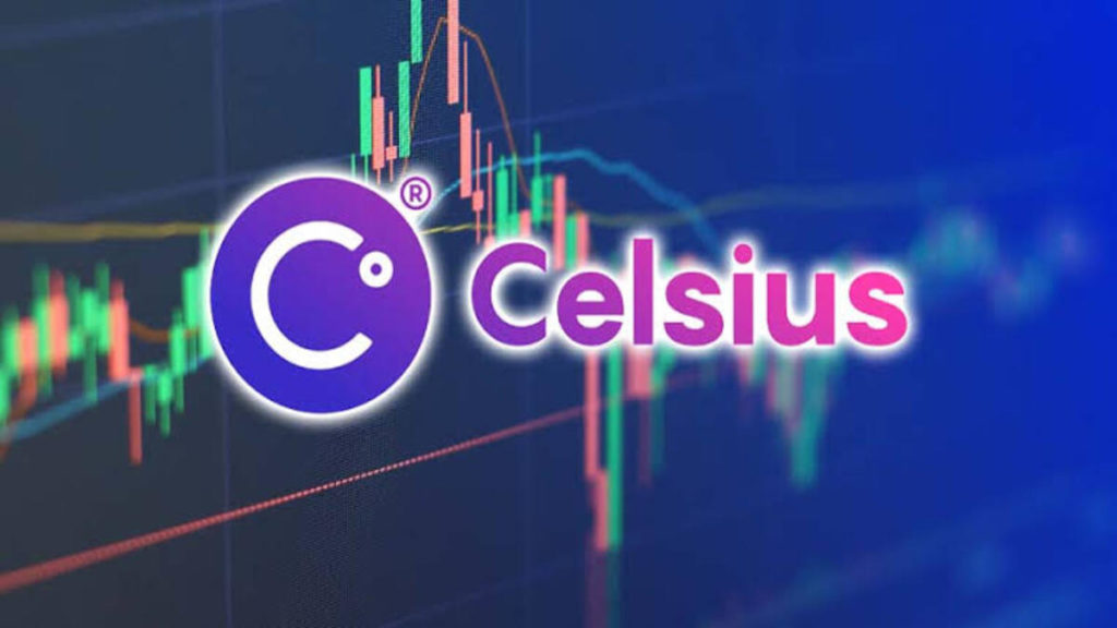 Celsius Network