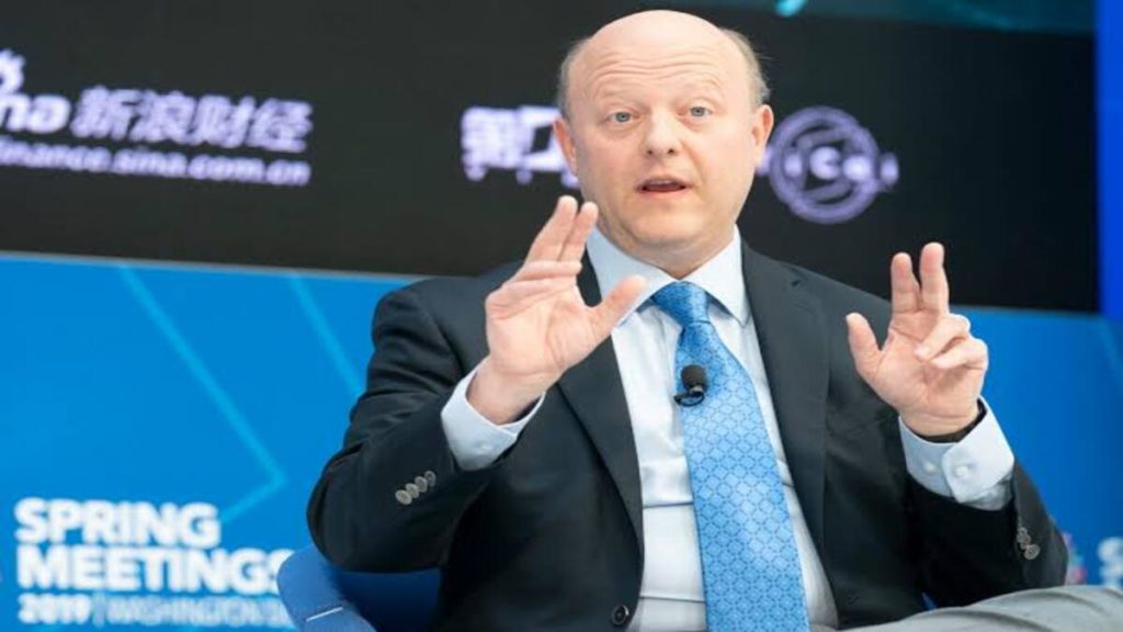 Circle CEO